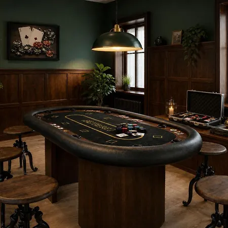 Brauhaus Sauna-whirlpool-kino-villa * Bückeburg